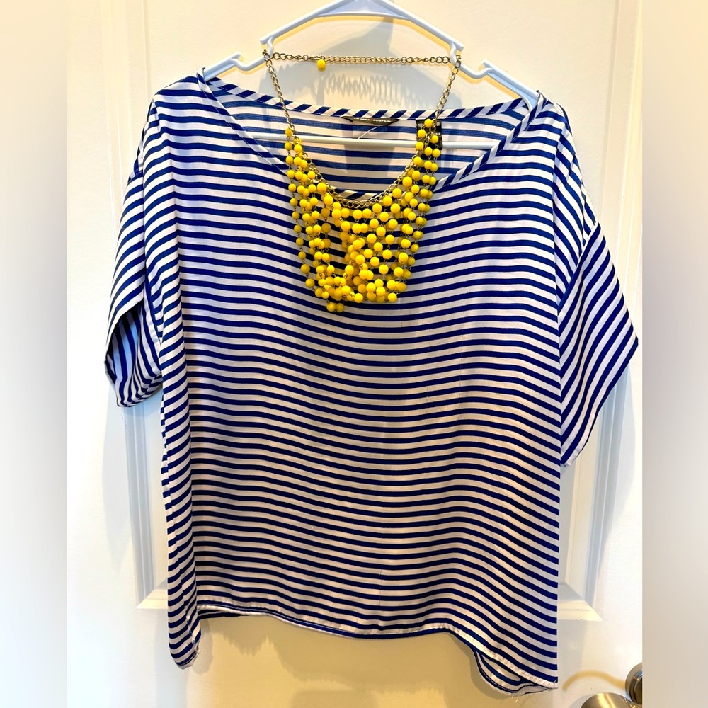 Summer closet clean out - Patriotic looks